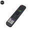 Remote Control For Hisense EN2J30H VIDAA TV Remote Control EN2J30H 70S5 65A7500F 65A7100F Home Smart TV Accessorie - Slobuy