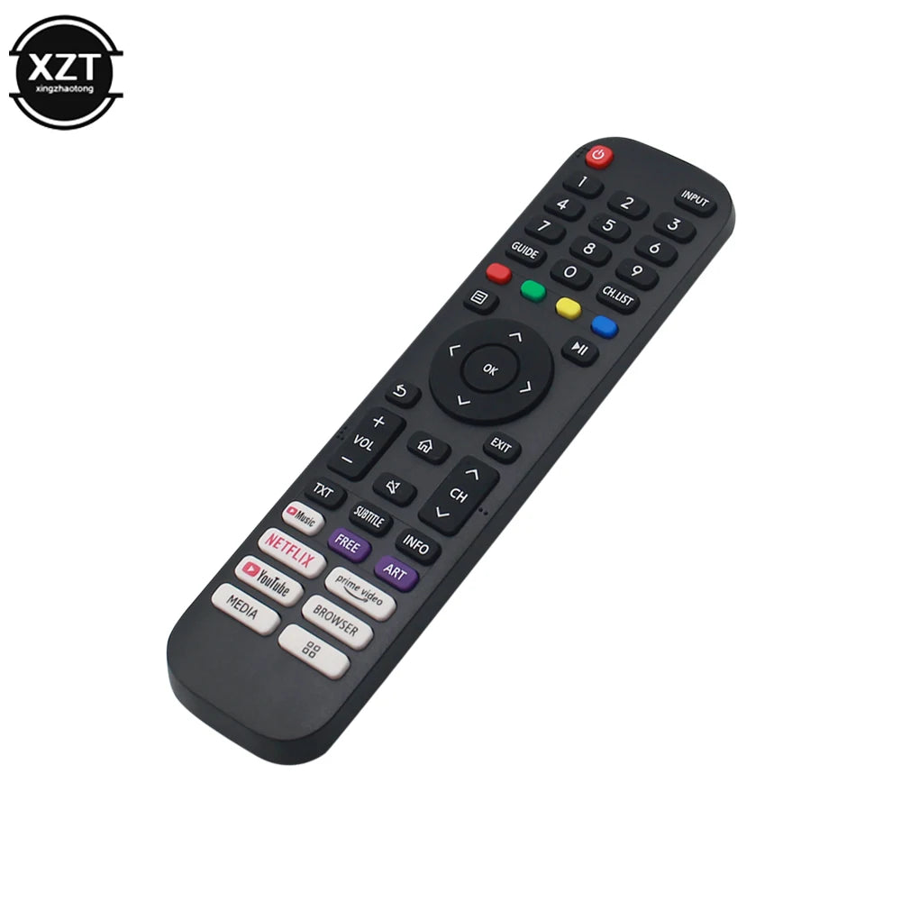 Remote Control For Hisense EN2J30H VIDAA TV Remote Control EN2J30H 70S5 65A7500F 65A7100F Home Smart TV Accessorie - Slobuy
