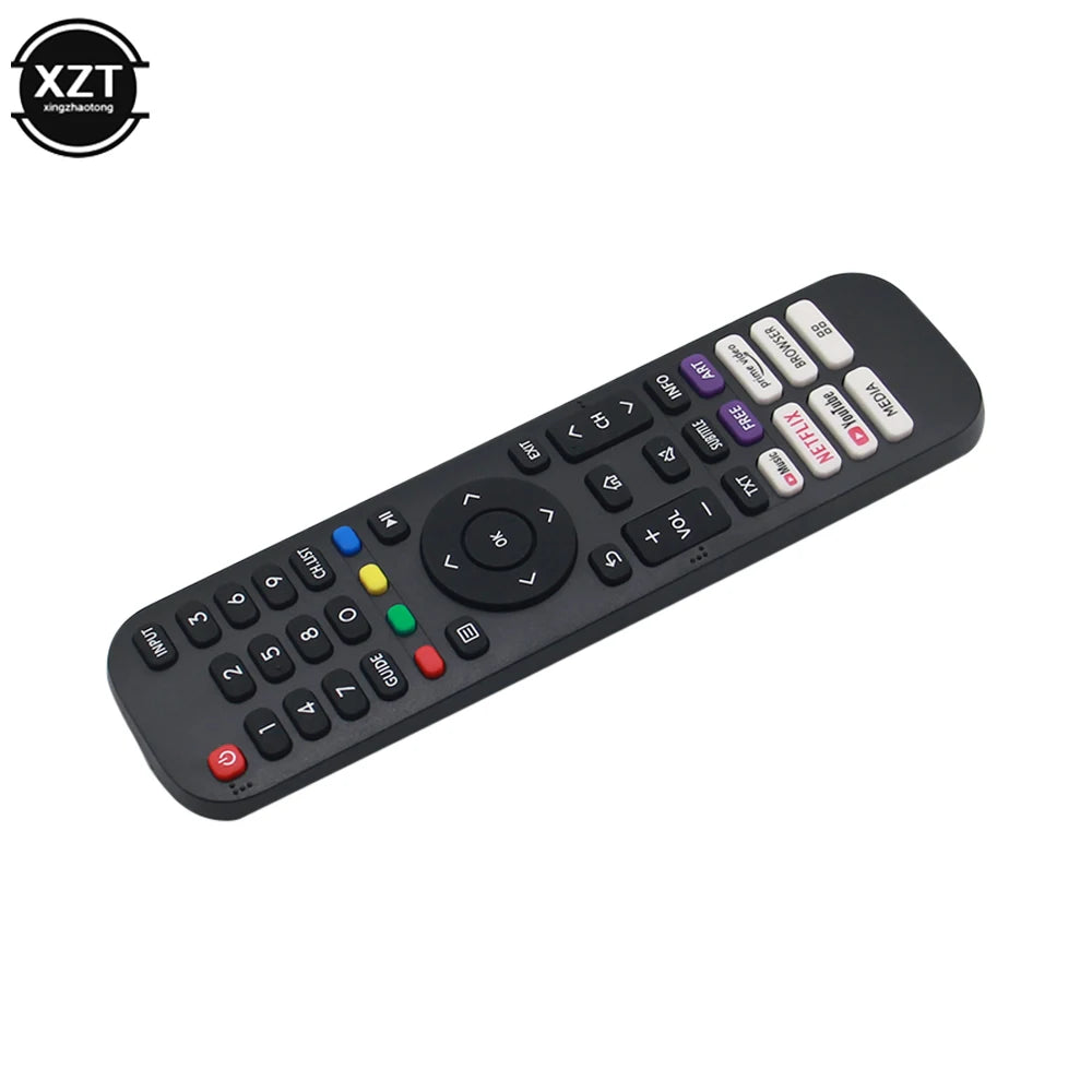 Remote Control For Hisense EN2J30H VIDAA TV Remote Control EN2J30H 70S5 65A7500F 65A7100F Home Smart TV Accessorie - Slobuy