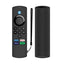 Remote Controller Cover with Lanyard Drop-proof Protector for Amazon Fire TV Stick Lite Television Accessories - Slobuy