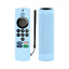 Remote Controller Cover with Lanyard Drop-proof Protector for Amazon Fire TV Stick Lite Television Accessories - Slobuy