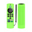 Remote Controller Cover with Lanyard Drop-proof Protector for Amazon Fire TV Stick Lite Television Accessories - Slobuy