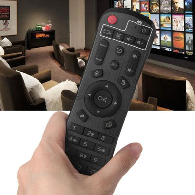 Replacement Remote Control Controller for NEXBOX A95X Android 7.1 TV Box Set-top Box Accessories - Slobuy