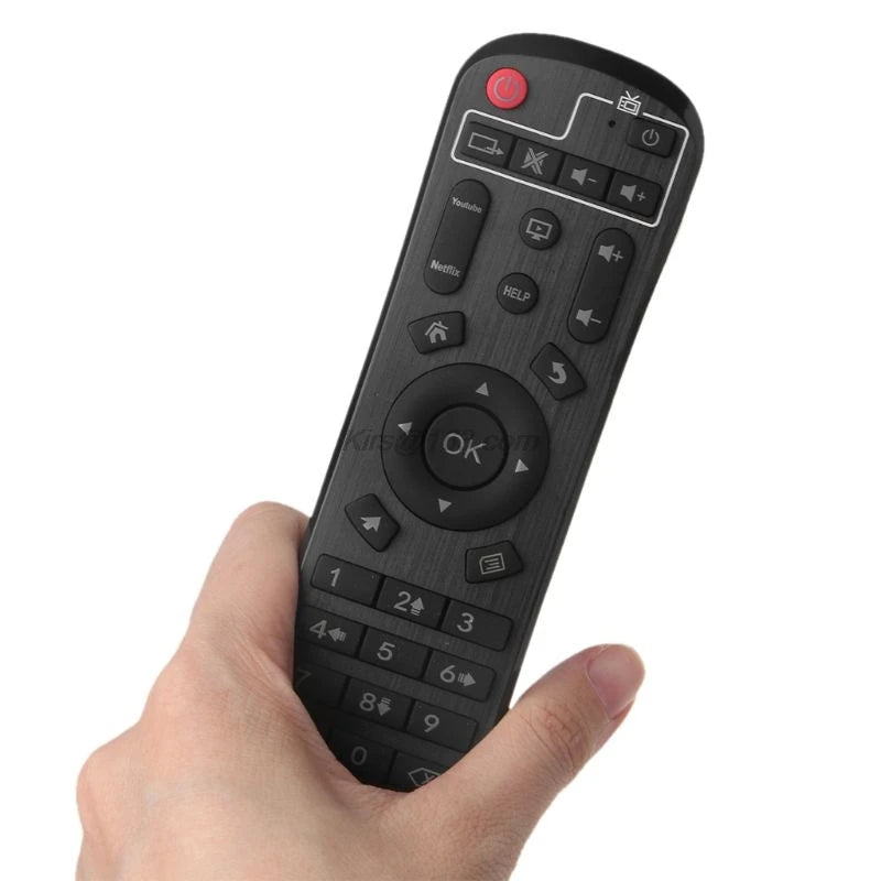 Replacement Remote Control Controller for NEXBOX A95X Android 7.1 TV Box Set-top Box Accessories - Slobuy