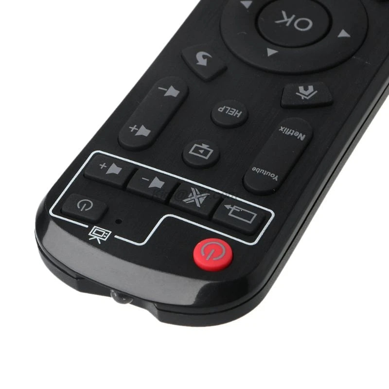 Replacement Remote Control Controller for NEXBOX A95X Android 7.1 TV Box Set-top Box Accessories - Slobuy