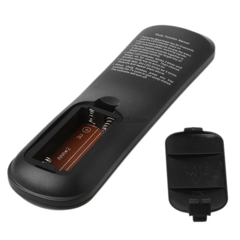 Replacement Remote Control Controller for NEXBOX A95X Android 7.1 TV Box Set-top Box Accessories - Slobuy