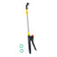 Retractable Sprayer Rod Stainless Steel Watering Wand Sprayer Extension Rod for Outdoor Watering Hanging Plants Garden Tree - Slobuy