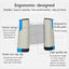 Retractable Table Tennis Net Portable Ping Pong Net 175cm Scalable Suit for any Table - Slobuy
