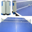Retractable Table Tennis Net Portable Ping Pong Net 175cm Scalable Suit for any Table - Slobuy