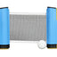 Retractable Table Tennis Net Portable Ping Pong Net 175cm Scalable Suit for any Table - Slobuy
