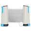 Retractable Table Tennis Net Portable Ping Pong Net 175cm Scalable Suit for any Table - Slobuy