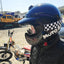 Retro Motorcycle Goggles Glasses Motocross Sunglasses Vintage Helmet Cycling Racing Cafe Racer Chopper,Ship within 24 hours - Slobuy