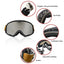 Retro Motorcycle Goggles Glasses Motocross Sunglasses Vintage Helmet Cycling Racing Cafe Racer Chopper,Ship within 24 hours - Slobuy