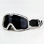 Retro Motorcycle Goggles Glasses Motocross Sunglasses Vintage Helmet Cycling Racing Cafe Racer Chopper,Ship within 24 hours - Slobuy