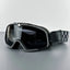 Retro Motorcycle Goggles Glasses Motocross Sunglasses Vintage Helmet Cycling Racing Cafe Racer Chopper,Ship within 24 hours - Slobuy