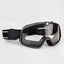 Retro Motorcycle Goggles Glasses Motocross Sunglasses Vintage Helmet Cycling Racing Cafe Racer Chopper,Ship within 24 hours - Slobuy
