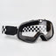 Retro Motorcycle Goggles Glasses Motocross Sunglasses Vintage Helmet Cycling Racing Cafe Racer Chopper,Ship within 24 hours - Slobuy