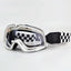 Retro Motorcycle Goggles Glasses Motocross Sunglasses Vintage Helmet Cycling Racing Cafe Racer Chopper,Ship within 24 hours - Slobuy