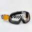 Retro Motorcycle Goggles Glasses Motocross Sunglasses Vintage Helmet Cycling Racing Cafe Racer Chopper,Ship within 24 hours - Slobuy