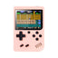 Retro Portable Mini Handheld Video Game Console 8 Bit 3.0 Inch Color LCD Kids Color Game Player Built in 500 Games - Slobuy