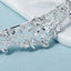 Rhinestone Wedding Crown Hair Jewelry Bridal Headpiece Hair Accessories for Women Crystal Tiara Bride Headdress Bridesmaid Gift - Slobuy