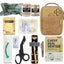 Rhino Rescue First Aid Kit Tactical Molle Pouch Outdoor IFAK Military Bag TrainiBag Trauma Kit Medical Kit Bag - Slobuy