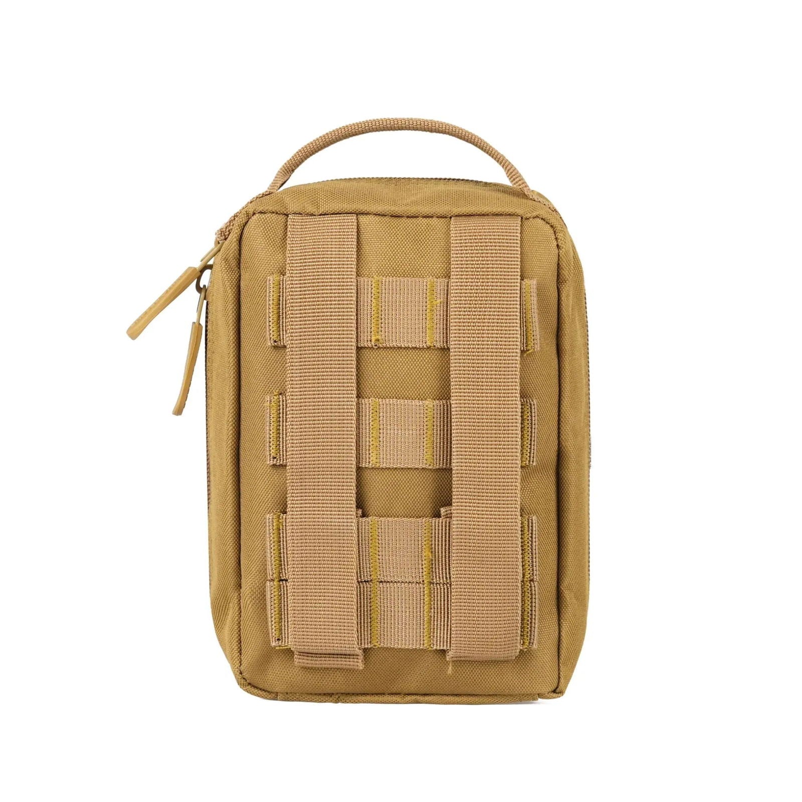 Rhino Rescue First Aid Kit Tactical Molle Pouch Outdoor IFAK Military Bag TrainiBag Trauma Kit Medical Kit Bag - Slobuy