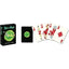 Rick and Morti Playing Cards Television Peripherals Card Poker Board Game Poker Cosplay Toys Party Supplies Toys - Slobuy