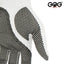 Pack 1 Pc Golf Gloves Men's Left/Right Hand Soft Breathable Pure Sheepskin With Anti-slip Granules Golf Gloves Golf Men - Slobuy
