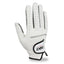 Pack 1 Pc Golf Gloves Men's Left/Right Hand Soft Breathable Pure Sheepskin With Anti-slip Granules Golf Gloves Golf Men - Slobuy