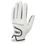 Pack 1 Pc Golf Gloves Men's Left/Right Hand Soft Breathable Pure Sheepskin With Anti-slip Granules Golf Gloves Golf Men - Slobuy