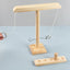 Ring Toss Games for Kids Adults Home Party Drinking Games Fast-paced Handheld Wooden Board Games Shot Ladder Bundle Outdoor Bars - Slobuy