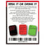 Risk It Or Drink It Fun Party Game For College Card Game Drinking Game Pregame Night Hilarious Dares Challenges  Questions Adult - Slobuy