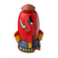 Rocket Launcher Toys Outdoor Rocket Water Pressure Lift Sprinkler Toy Fun Interaction In Garden Lawn Water Spray Toys for Kids - Slobuy