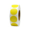 12 Colors 500Pcs/Roll Chroma Label Color Code Dot Labels Stickers Can Writing 1 Inch Teacher Office Supplies Stationery Sticker - Slobuy