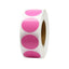 12 Colors 500Pcs/Roll Chroma Label Color Code Dot Labels Stickers Can Writing 1 Inch Teacher Office Supplies Stationery Sticker - Slobuy