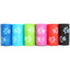 120 Rolls Dog Poop Bag Outdoor Cleaning Poop Bag Outdoor Clean Pets Supplies for Dog 15Bags/Roll Refill Garbage Bag Pet Supplies - Slobuy