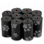 120 Rolls Dog Poop Bag Outdoor Cleaning Poop Bag Outdoor Clean Pets Supplies for Dog 15Bags/Roll Refill Garbage Bag Pet Supplies - Slobuy