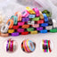 10Meter/Rolls 5mm Balloon Ribbon Party Birthday Wedding Accessorie Laser Balloon Chain Satin Ribbons Crafts DIY Party Decoration - Slobuy