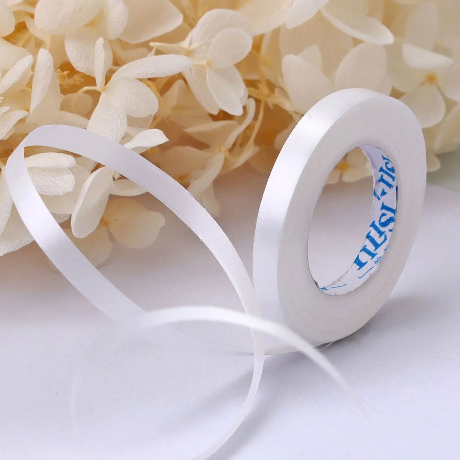 10Meter/Rolls 5mm Balloon Ribbon Party Birthday Wedding Accessorie Laser Balloon Chain Satin Ribbons Crafts DIY Party Decoration - Slobuy
