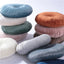 Round Pouf Throw Pillow Tatami Cushion Home Decorative Sofa Cushion Bed Chair Floor Coussin Soft Seat Pillow Pad 35x35cm - Slobuy