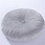 Round Pouf Throw Pillow Tatami Cushion Home Decorative Sofa Cushion Bed Chair Floor Coussin Soft Seat Pillow Pad 35x35cm - Slobuy
