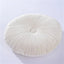 Round Pouf Throw Pillow Tatami Cushion Home Decorative Sofa Cushion Bed Chair Floor Coussin Soft Seat Pillow Pad 35x35cm - Slobuy
