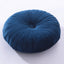 Round Pouf Throw Pillow Tatami Cushion Home Decorative Sofa Cushion Bed Chair Floor Coussin Soft Seat Pillow Pad 35x35cm - Slobuy