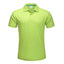 Running Dry Fit Polo Shirts Men Polyester Golf T Shirts Mens Sport T-shirt Quick Dry Tshirts Unisex Camisas Polos Para Hombres - Slobuy