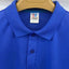 Running Dry Fit Polo Shirts Men Polyester Golf T Shirts Mens Sport T-shirt Quick Dry Tshirts Unisex Camisas Polos Para Hombres - Slobuy