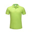 Running Dry Fit Polo Shirts Men Polyester Golf T Shirts Mens Sport T-shirt Quick Dry Tshirts Unisex Camisas Polos Para Hombres - Slobuy