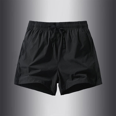 Running Shorts Summer Gym Sportswear Men Jogging Outdoor Sports Shorts Fitness Man Quick Dry Breathable Pants Male Clothing - Slobuy