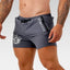 Running Sport Shorts Men Summer Gym Fitness Bodybuilding Quick Dry Bermuda Male Beach Pants Swim Trunks Jogging Training Bottoms - Slobuy