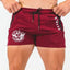 Running Sport Shorts Men Summer Gym Fitness Bodybuilding Quick Dry Bermuda Male Beach Pants Swim Trunks Jogging Training Bottoms - Slobuy